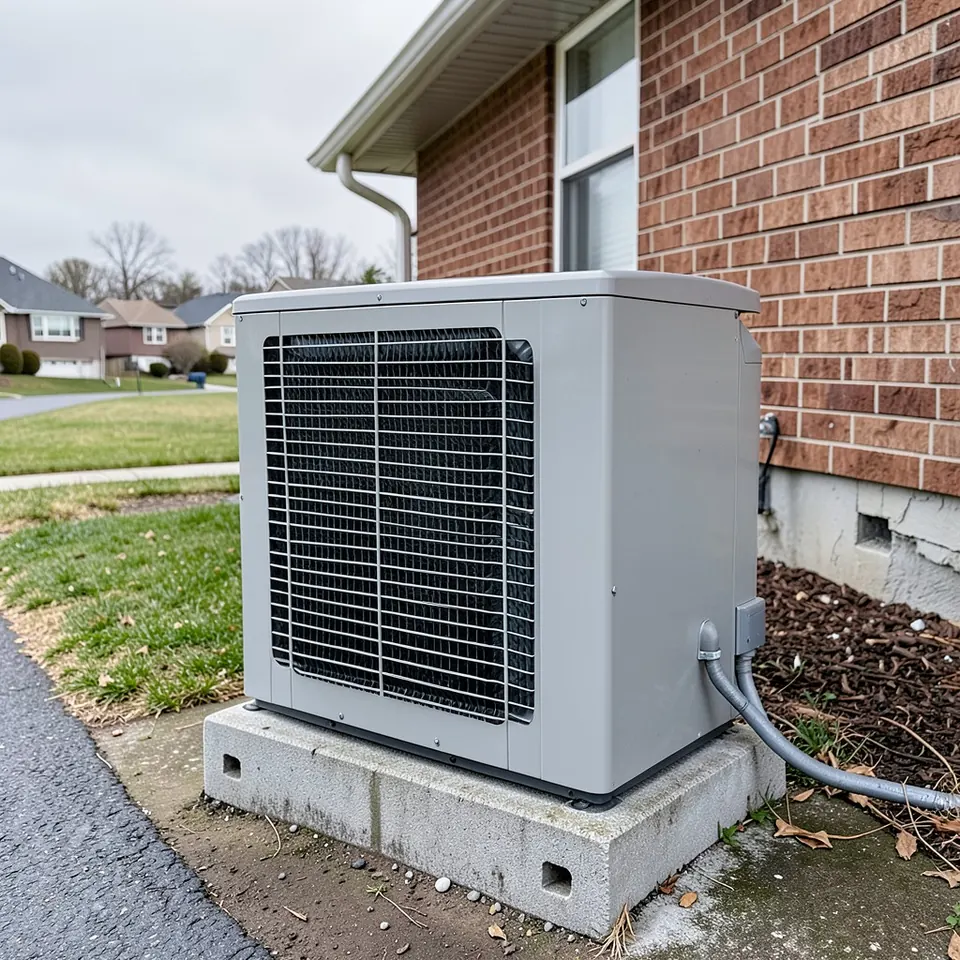 AC Repair in Chester, CT — local guide